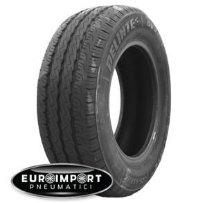 Delinte Dv 2 plus 195/65 R16 104/102 T Carico C